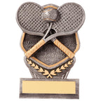 Falcon Tennis Award - 105mm