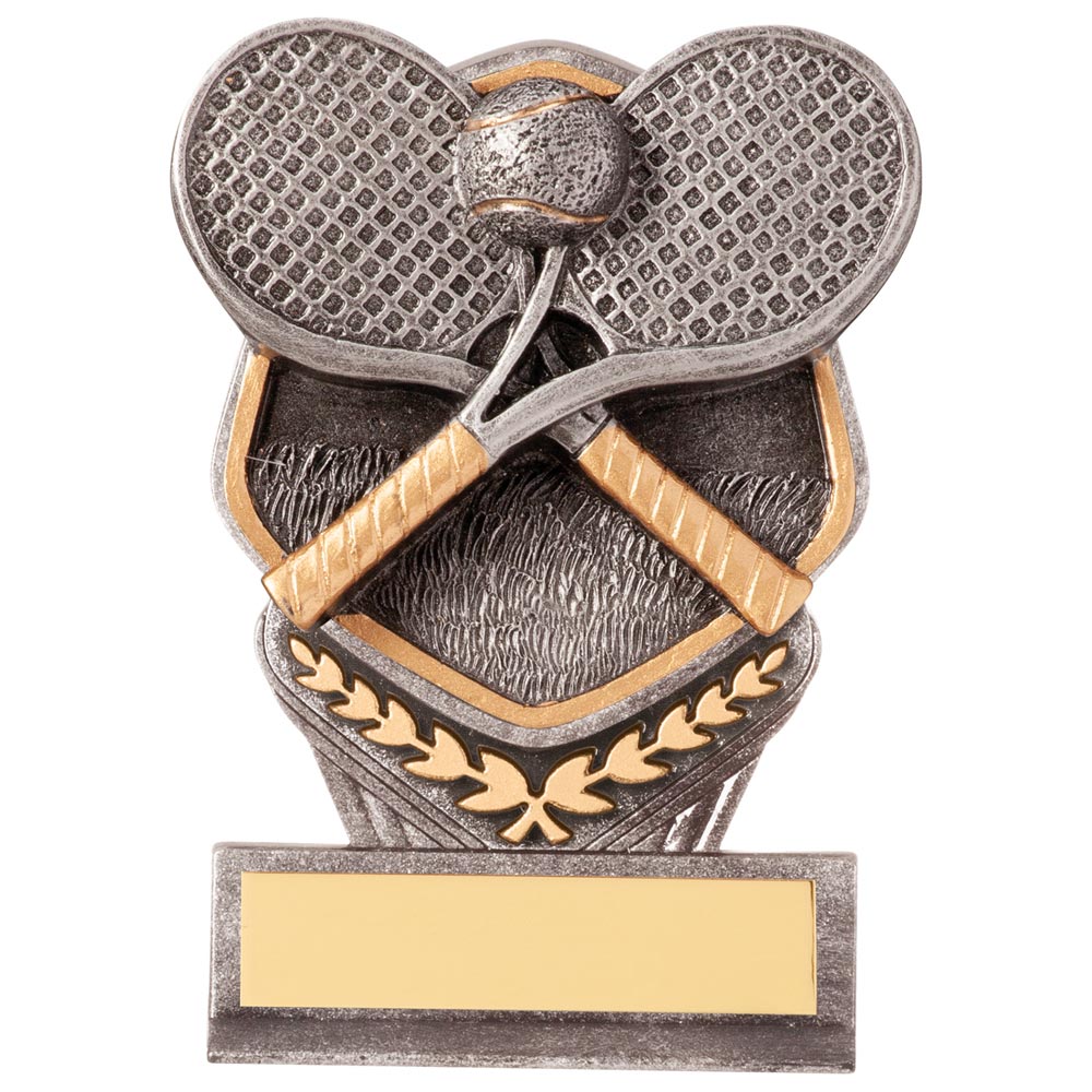 Falcon Tennis Award - 105mm