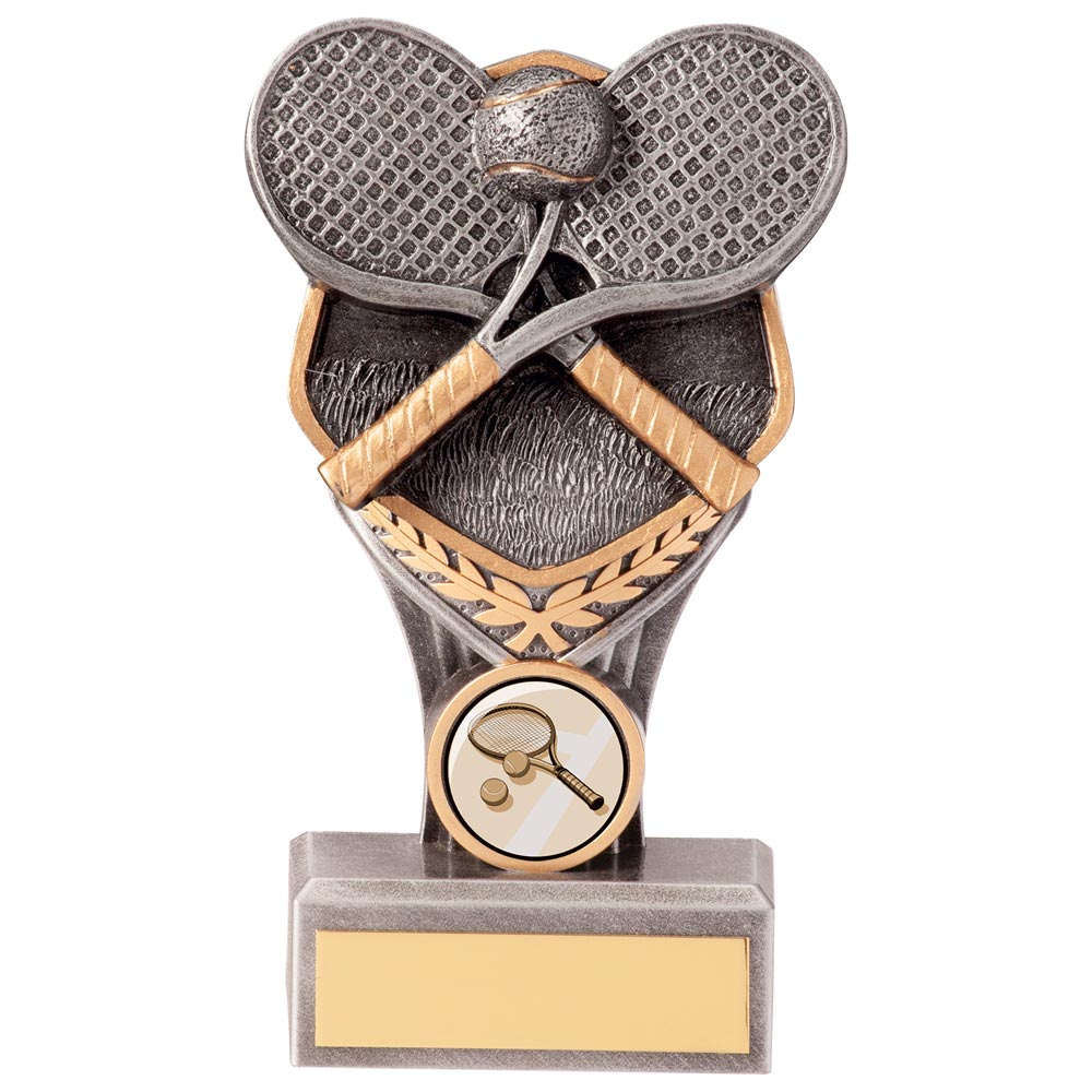 Falcon Tennis Award - 140mm