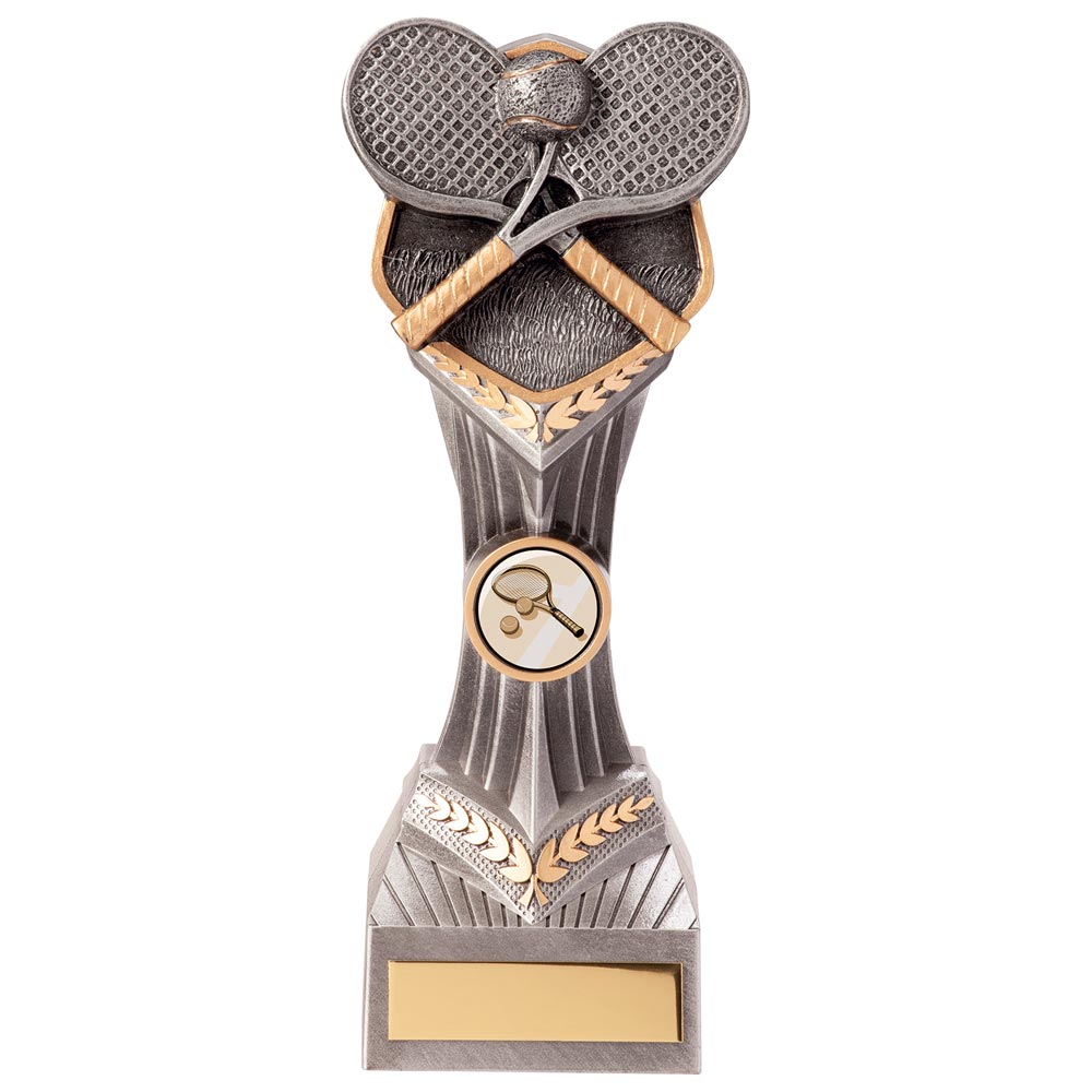 Falcon Tennis Award - 210mm