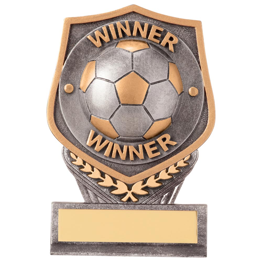 Falcon Football Winner Award - 105mm