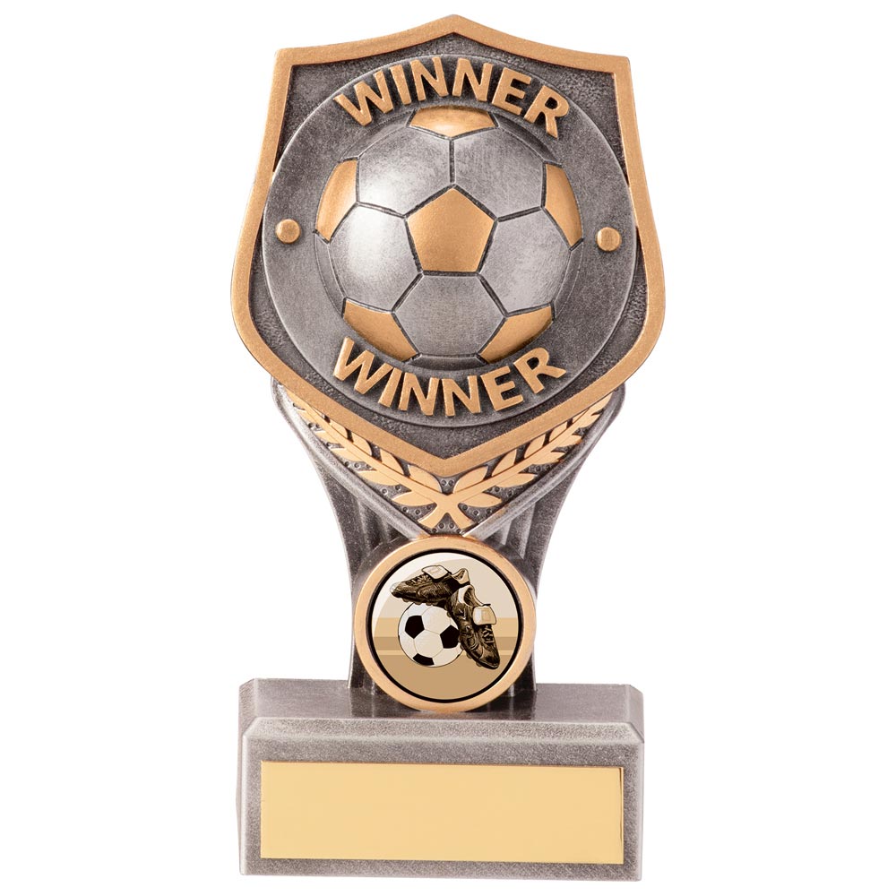 Falcon Football Winner Award - 140mm
