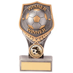 Falcon Football Winner Award - 140mm
