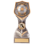 Falcon Football Winner Award - 180mm