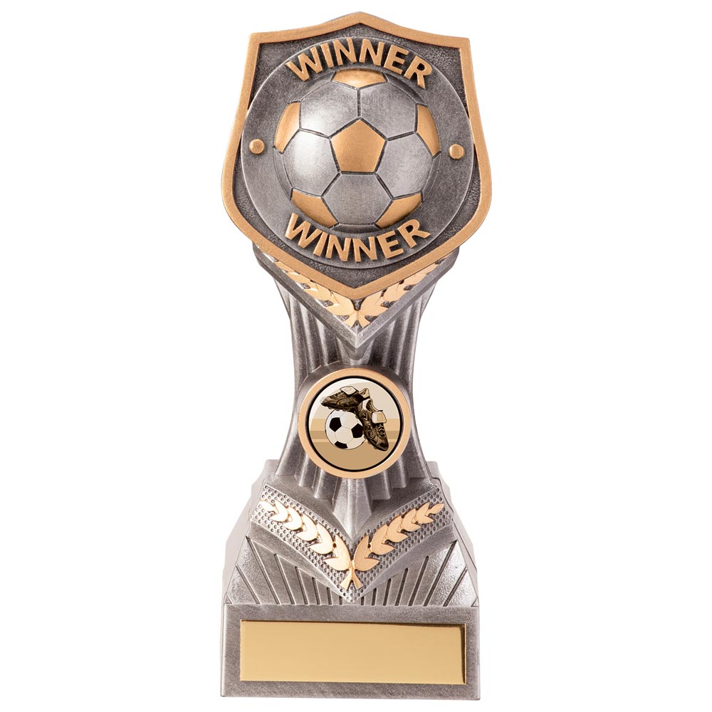 Falcon Football Winner Award - 180mm