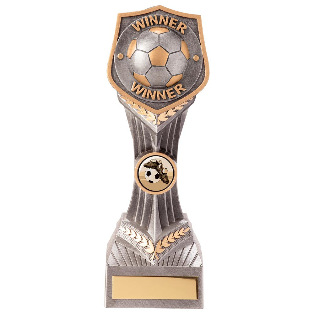 Falcon Football Winner Award - 210mm