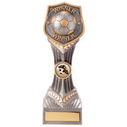 Falcon Football Winner Award - 210mm