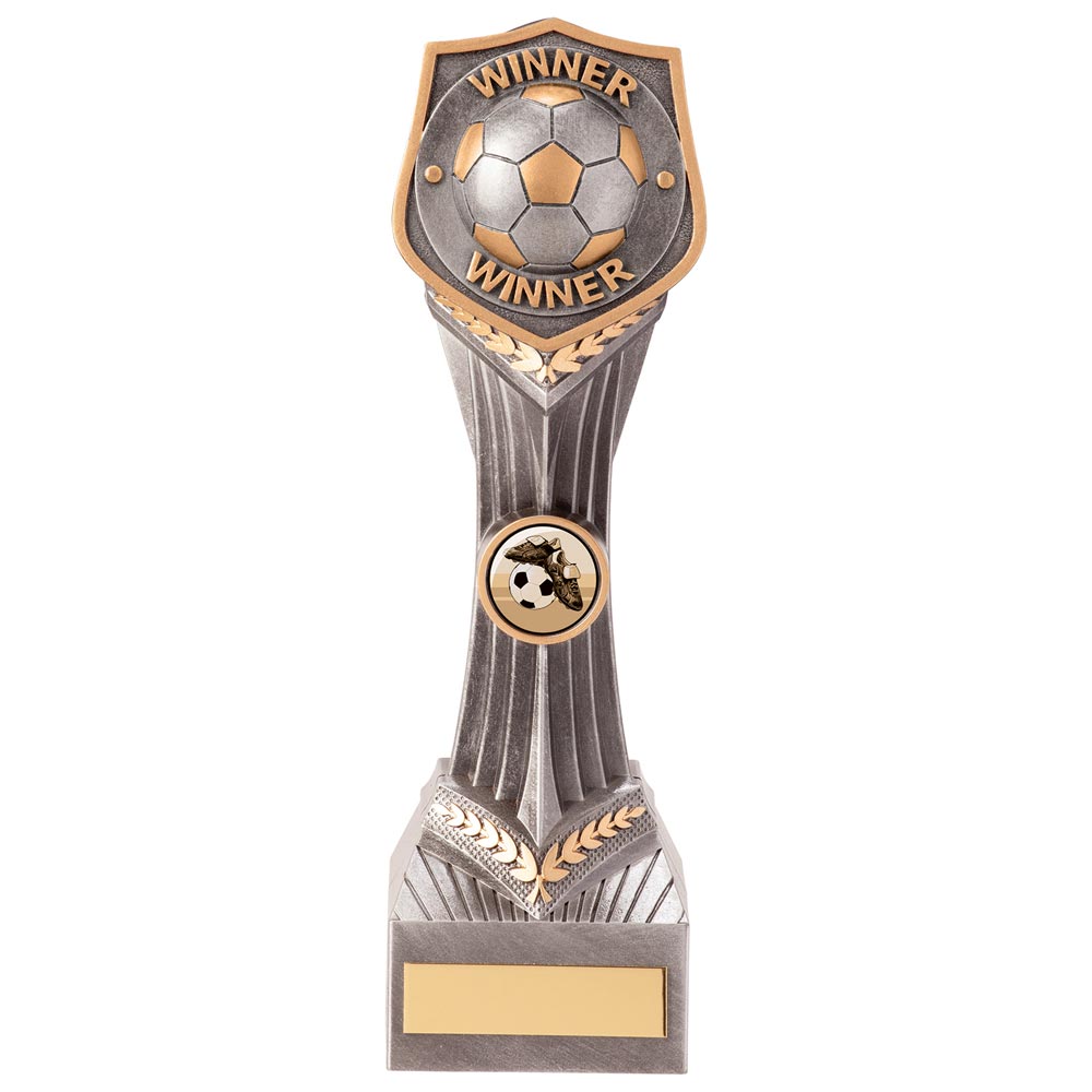 Falcon Football Winner Award - 240mm