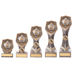 Falcon Football Well Done Award