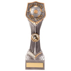 Falcon Football Well Done Award - 240mm