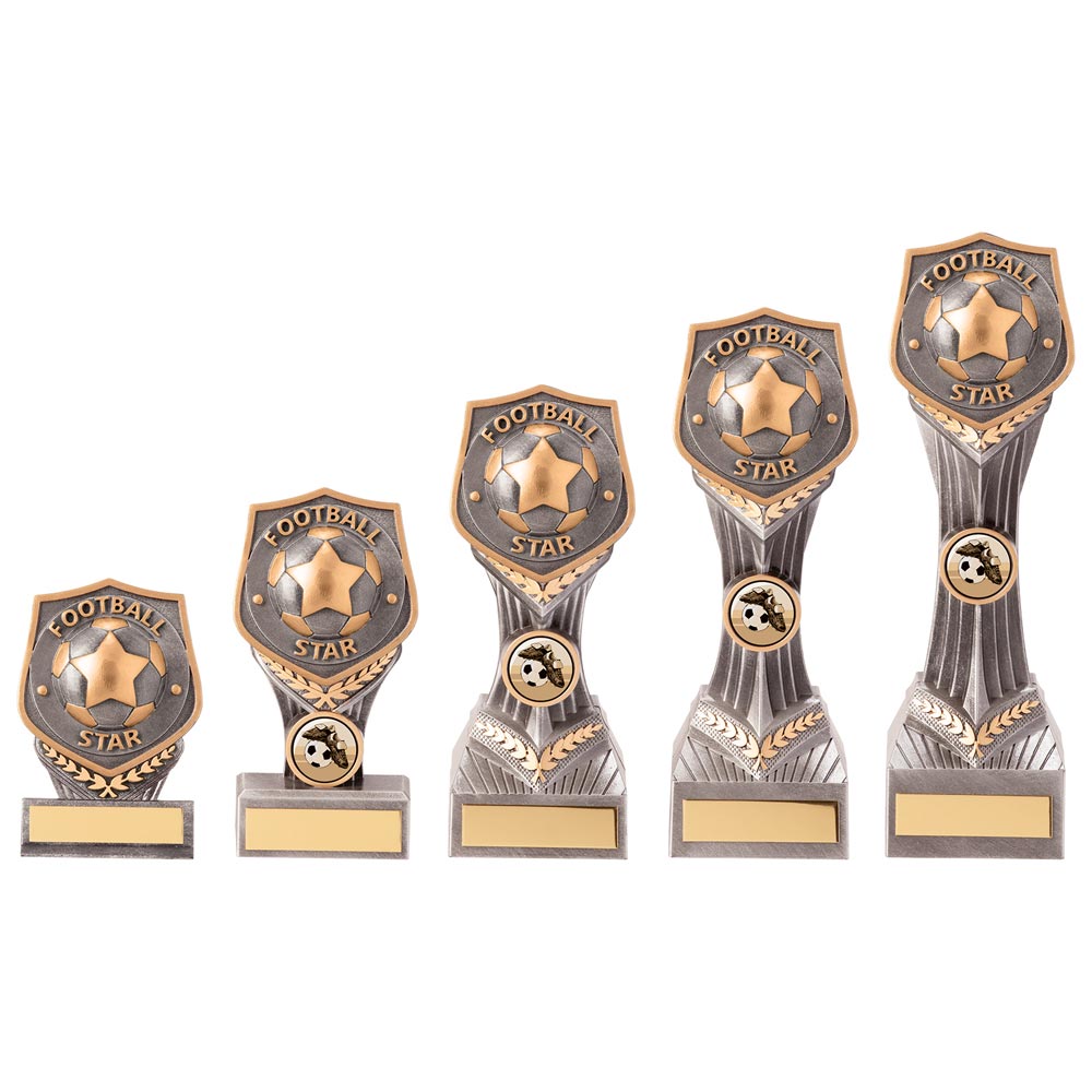 Falcon Football Star Award