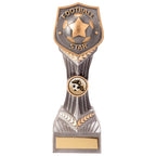 Falcon Football Star Award - 210mm