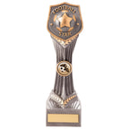 Falcon Football Star Award - 240mm