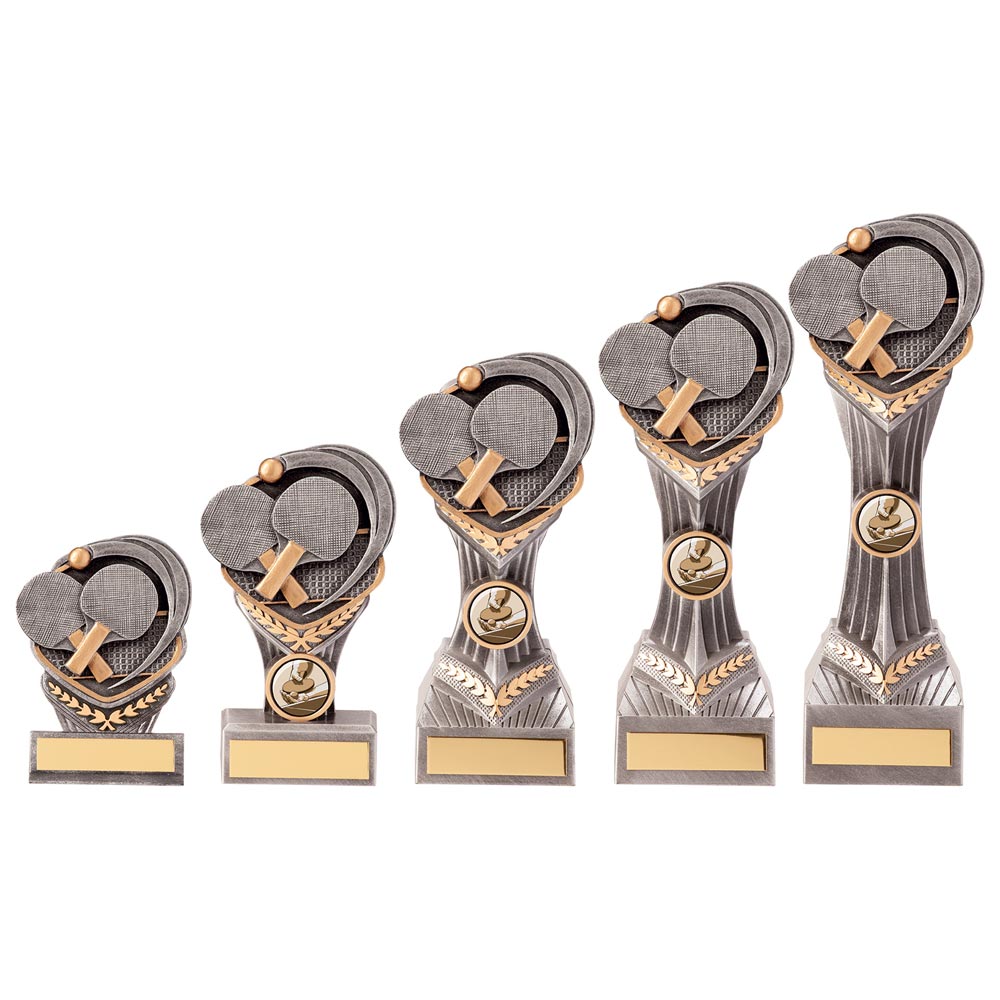 Falcon Table Tennis Award