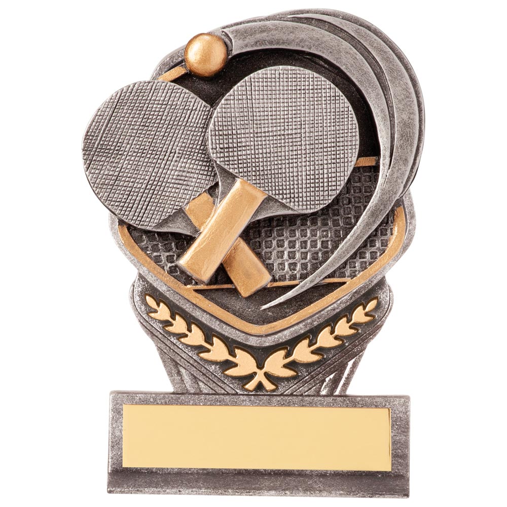 Falcon Table Tennis Award - 105mm