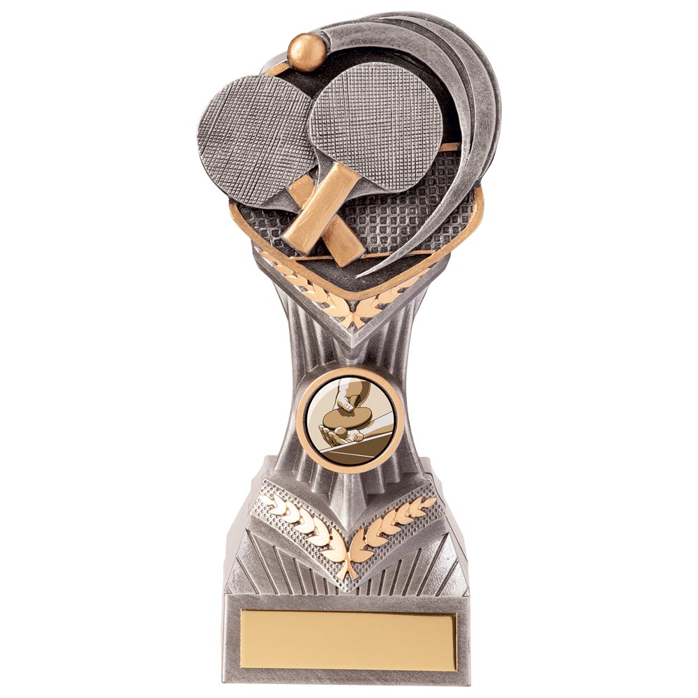 Falcon Table Tennis Award - 180mm