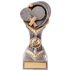 Falcon Table Tennis Award - 180mm