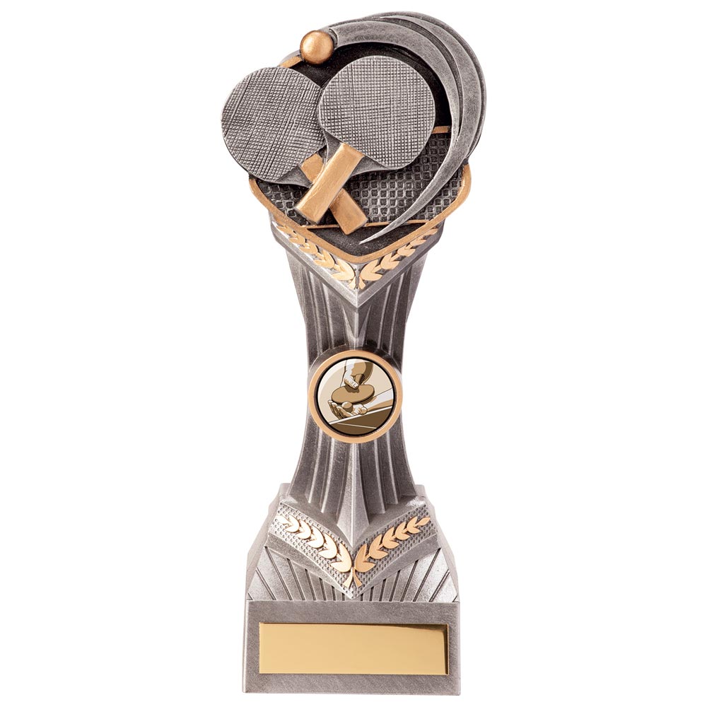 Falcon Table Tennis Award - 210mm