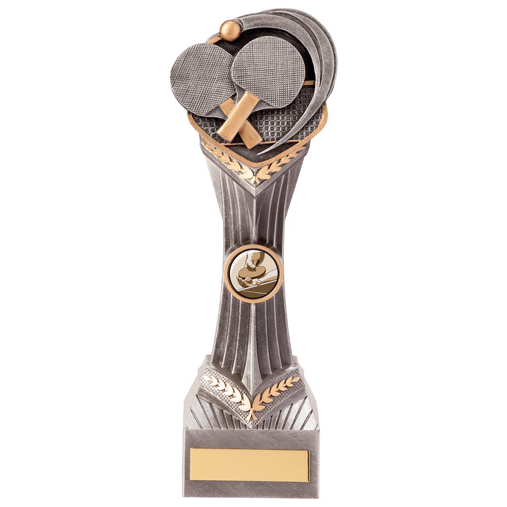 Falcon Table Tennis Award - 240mm