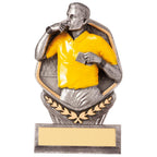 Falcon Referee Award - 105mm