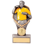 Falcon Referee Award - 140mm