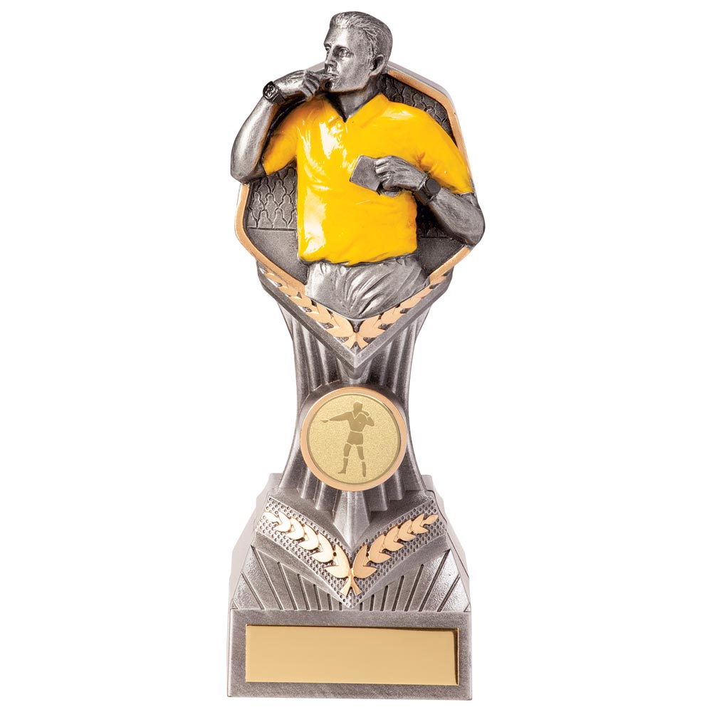 Falcon Referee Award - 180mm