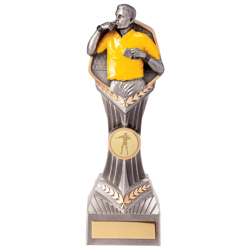 Falcon Referee Award - 210mm