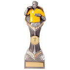 Falcon Referee Award - 210mm