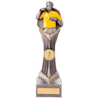 Falcon Referee Award - 240mm