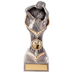 Falcon Basketball Award - 180mm