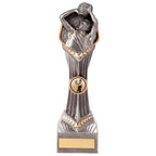 Falcon Basketball Award - 240mm
