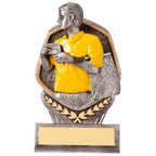 Falcon Assistant Referee Award - 105mm