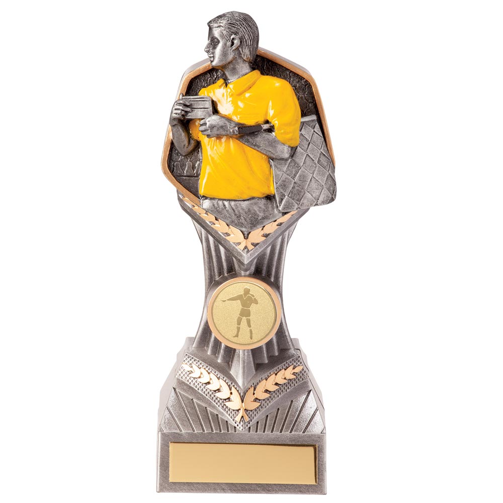 Falcon Assistant Referee Award - 180mm