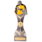Falcon Assistant Referee Award - 210mm