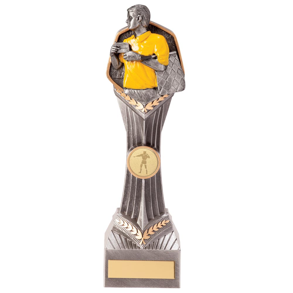 Falcon Assistant Referee Award - 240mm