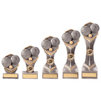 Falcon Lawn Bowls Award