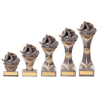 Falcon Swimming Male Award