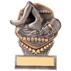 Falcon Swimming Male Award - 105mm