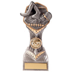 Falcon Swimming Male Award - 180mm