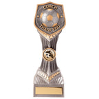 Falcon Football Coach - Thank You Award - 210mm