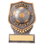 Falcon Football Coach's Player Award - 105mm