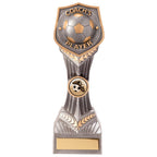Falcon Football Coach's Player Award - 210mm