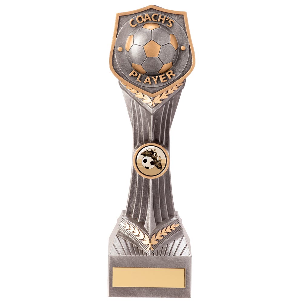 Falcon Football Coach's Player Award - 240mm