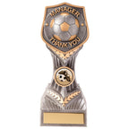 Falcon Football Manager Thank You Award - 180mm