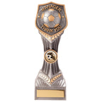 Falcon Football Manager Thank You Award - 210mm