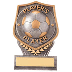 Falcon Football Player's Player Award - 105mm