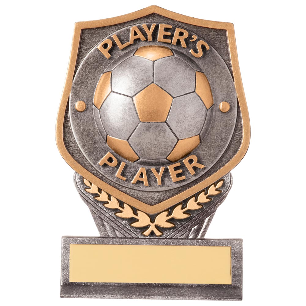 Falcon Football Player's Player Award - 105mm