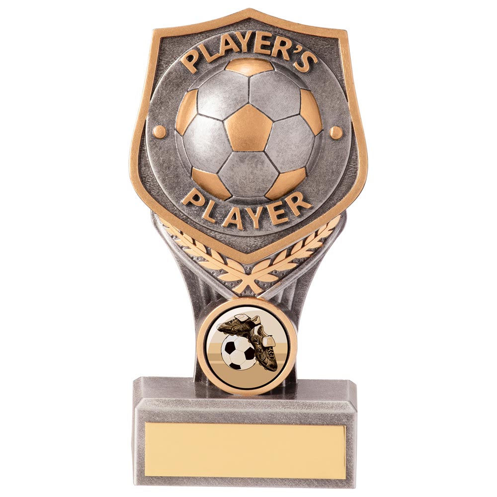 Falcon Football Player's Player Award - 140mm