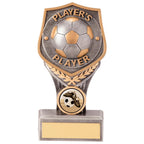Falcon Football Player's Player Award - 140mm