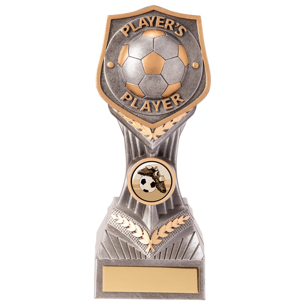 Falcon Football Player's Player Award - 180mm